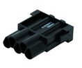 Steckverbinder Han, 5 Pole, Crimp, Stecker, Packung à 5 Stück